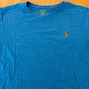 Polo Ralph Lauren short sleeve T-shirt